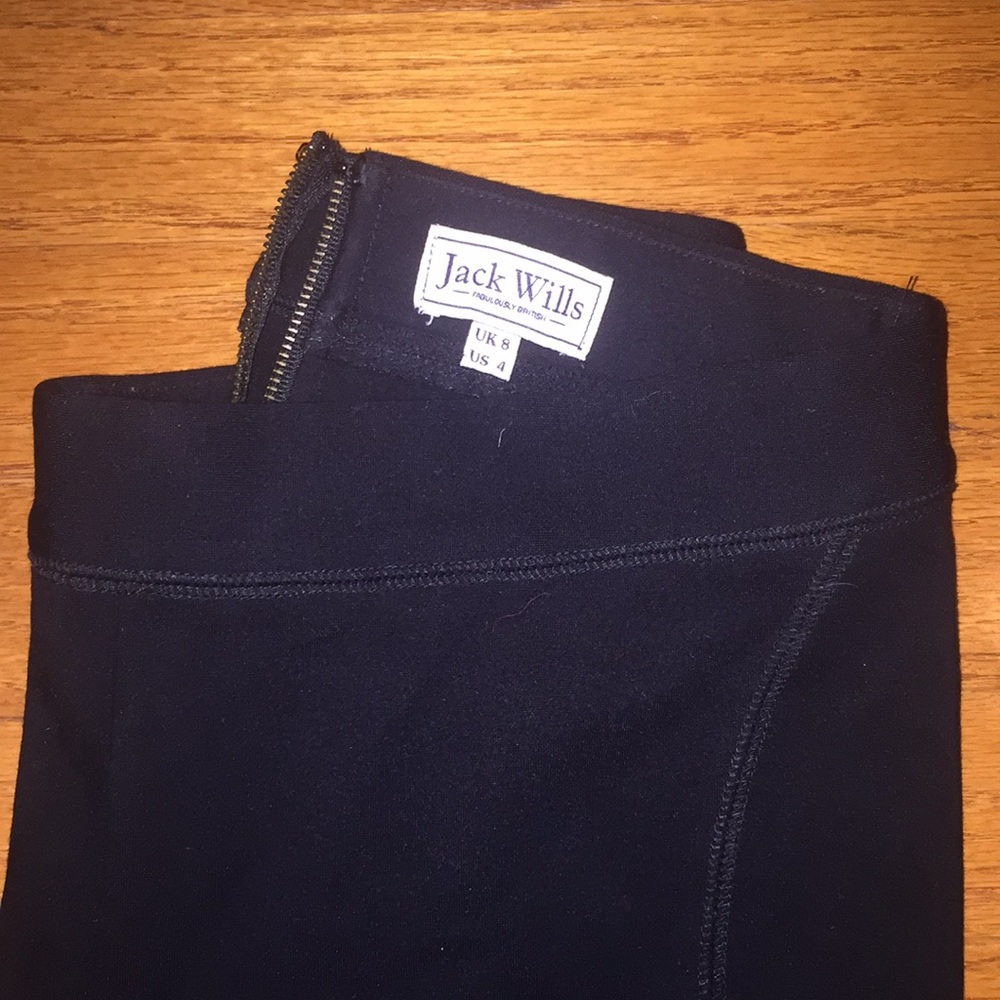 Jack wills ponte pant